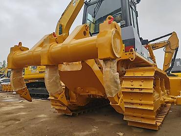 Бульдозеры: Бульдозер, Shantui, 2023 г., Гусеничный — 5