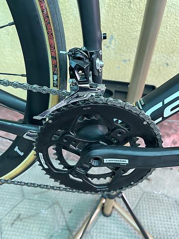 surf 130: Полностью Карбоновый Cannondale Synapse 2021г Размер M(51) - 165-175 — 4