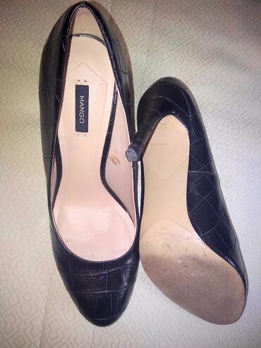 Salonke: Salonke, Mango, 37.5 — 5