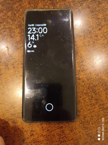 Xiaomi: Xiaomi 13 Lite, 256 GB, rəng - Qara