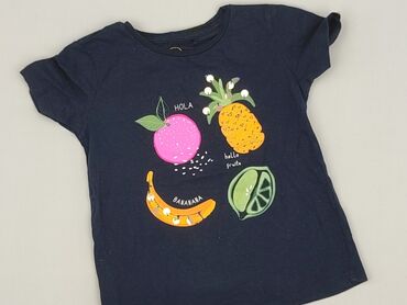 T-shirt, Cool Club, 3-4 years, 98-104 cm, condition - Very good