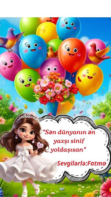 xeste usaq sekilleri: Şəxsi dizaynlı uşaqlar üçün hədiyyəlik aksesuarlar - Şəxsi adla — 1
