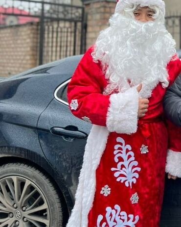 Взрослые карнавальные костюмы: Карнавальный костюм, 56 (3XL) — 1