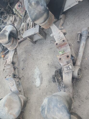 Грузовики: Грузовик, Дубль — 13