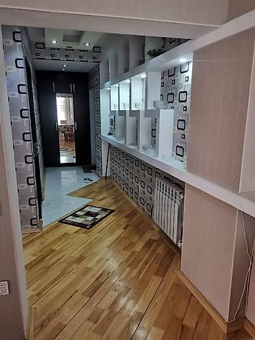 Günlük kirayə mənzillər: 2 otaqlı — 7