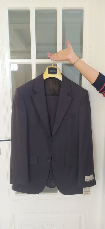 Kostyumlar: Kostyum, Qış — 6