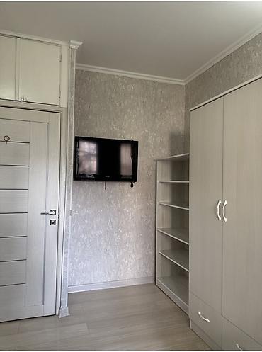 silver kitchen: Срочно продается светлая, уютная просторная квартира для большой — 4