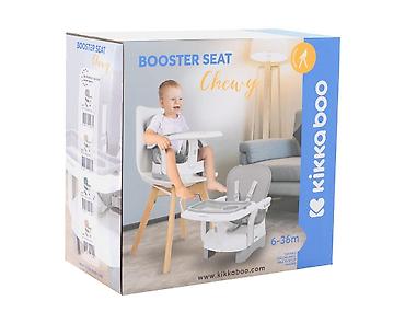 68 cm bebe: KIKKA BOO Hranilica CHEWY – Beige (Šifra: KKB1) Praktično, kompaktno — 8