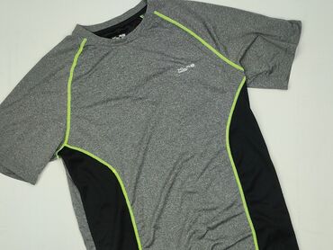 brazowe klapki ccc: Dunnes Stores, T-shirt for men, size M