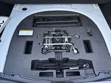 Toyota: Toyota Camry: 2018 г., 2.5 л, Автомат, Бензин, Седан — 21