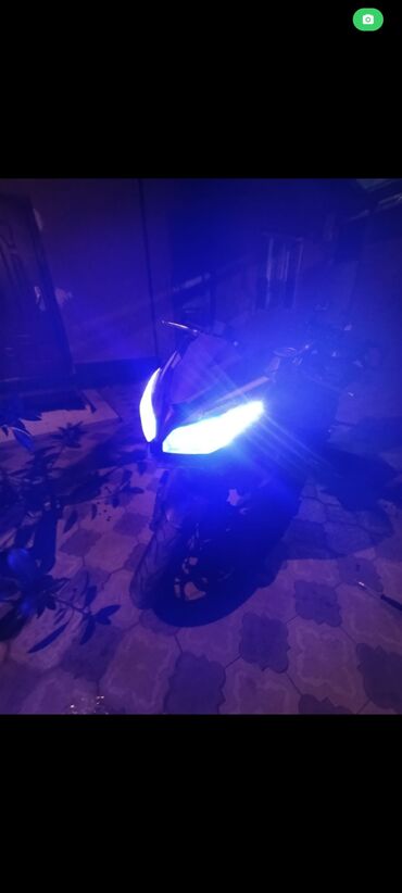 kawasaki ninja 400: Спортбайк Kawasaki, 400 куб. см, Бензин, Взрослый, Новый