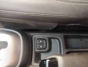 70 сом: Chevrolet Spark: 2017 г., 1 л, Автомат, Бензин, Хетчбек — 10