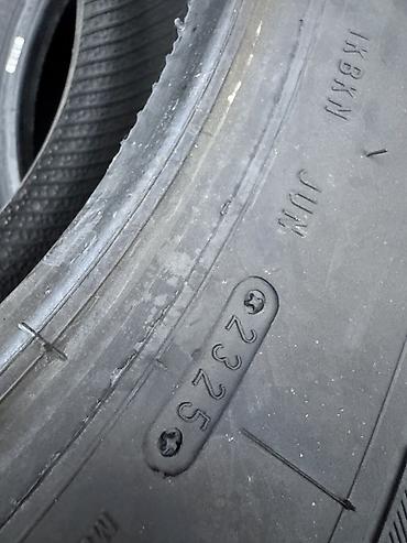 po: Зимняя шина Maxtrek TREK M900 Ice - Размер: P265/70 R17 🇯🇵🇯🇵🇯🇵🇯🇵 — 3