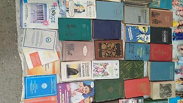 Другие книги и журналы: Продаю книги По поводу цены пишите на вотцап 05.5.9. 32.0.5.3.1 — 10