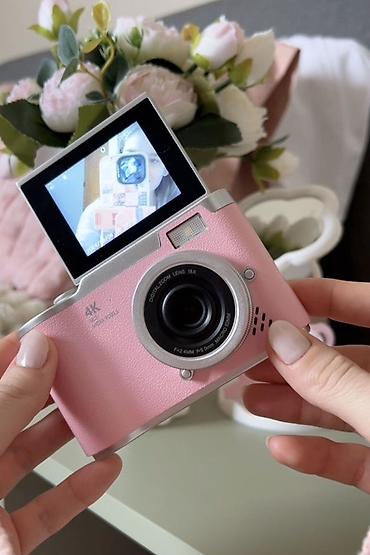 Fotokameralar: ✨ LK007 Mini Digital Kamera 📸 • Tam digital kamera ✨ • Yaddaş kartı -da lalafo.az — 4 Fotokameralar: ✨ LK007 Mini Digital Kamera 📸 • Tam digital kamera ✨ • Yaddaş kartı — 4