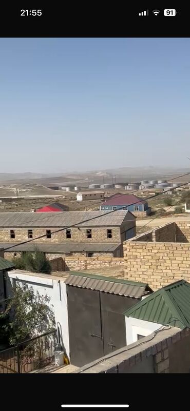 Həyət evləri və villaların satışı: 6 otaqlı, 110 kv. m, Kredit yoxdur, Yeni təmirli — 3