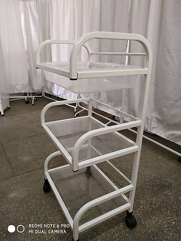 Медицинская мебель: Изготовляем медицинской мебели, дешевле и качестивние гарантия есть — 15