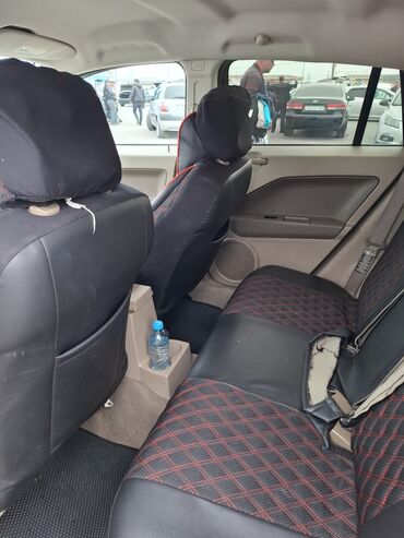 Dodge: Dodge Durango: 2 l | 2007 il 282775 km Hetçbek — 14