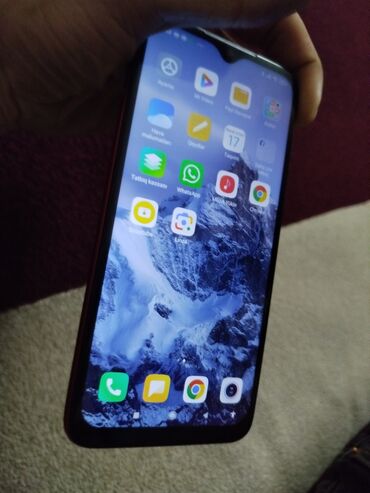 Xiaomi: Xiaomi Redmi Note 7, 64 GB, rəng - Ağ