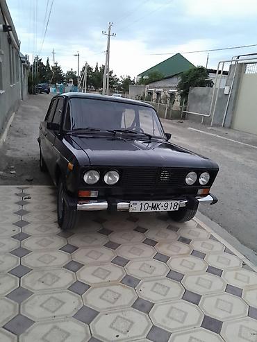 vaz motor: VAZ (LADA) 2106: 1.6 l | Sedan — 4