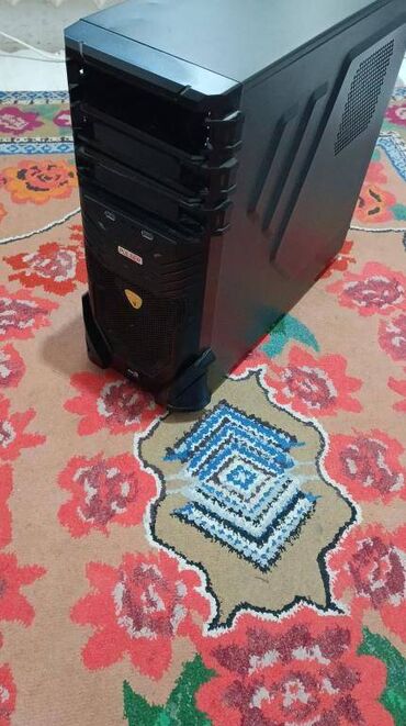 ноутбук core i3: Компьютер, Для несложных задач, Б/у, HDD