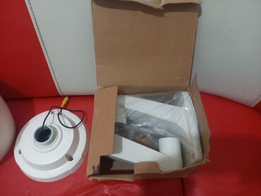 Videomüşahidə: Samsung Professional PTZ Kamera (37x Zoom) və SPC-6000 Pult – Tam Full — 5