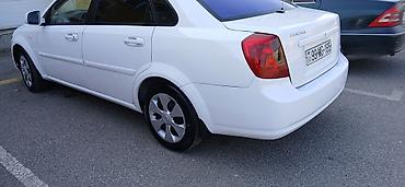 daewoo gentra 2014: Daewoo Gentra: 1.5 l | 2014 il Sedan — 8