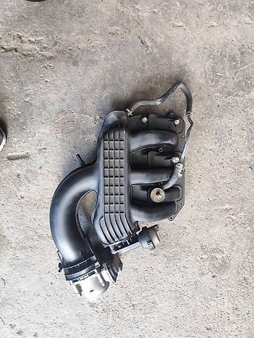 x pipe: Nissan Xterra VQ40 Коллектор, Ниссан Икстерра Двигатель VQ40 - 4л — 2