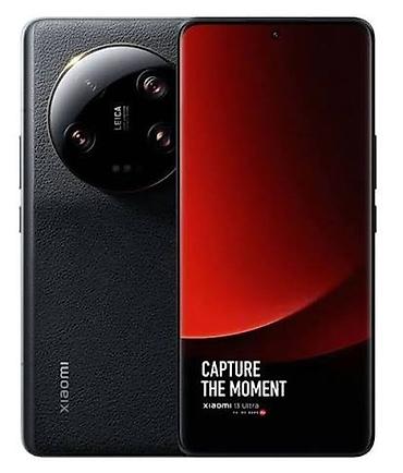 redmi a1 plus: Xiaomi, 13 Ultra, Б/у, 512 ГБ, цвет - Черный, 2 SIM — 1