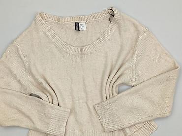 H&M Divided, Sweter damski, rozmiar M