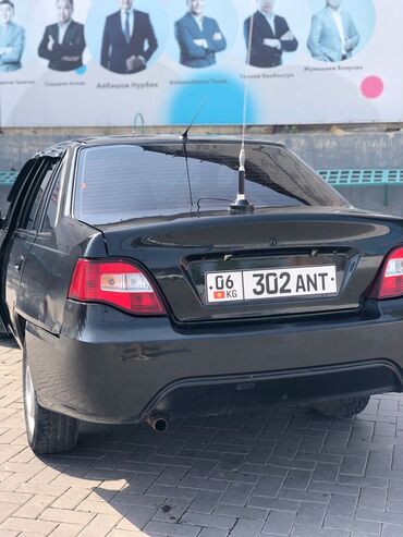 авто в рассрочку без банка без первоначального взноса в бишкеке: Daewoo Nexia: 2012 г., 1.5 л, Механика, Газ