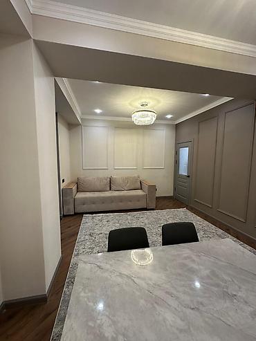 Продажа квартир: 2 комнаты, 56 м², Элитка, 2 этаж, Дизайнерский ремонт at lalafo.kg — 9 Продажа квартир: 2 комнаты, 56 м², Элитка, 2 этаж, Дизайнерский ремонт — 9