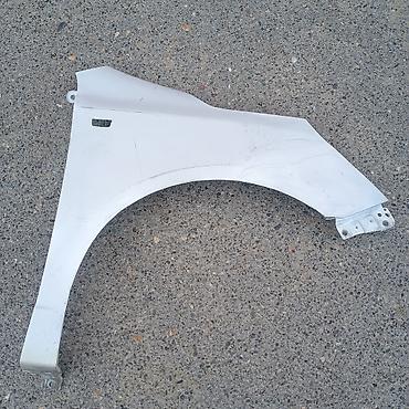 şevralit kobalt: Sağ ön, Chevrolet KOBALT — 1
