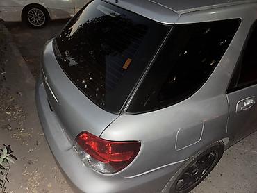 Subaru: Subaru Impreza: 2004 г., 1.5 л, Автомат, Бензин, Универсал — 4
