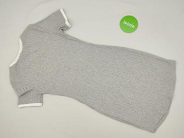 t shirt basic hm: H&M Divided, Sukienka damska, rozmiar M — 3