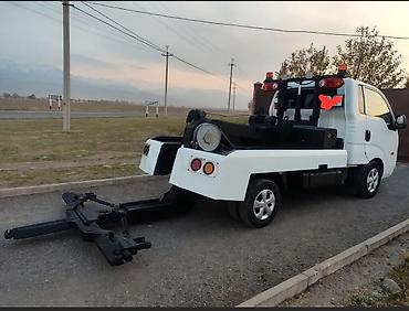 Эвакуаторы: Эвакуатор, Kia, 2011 г., Сдвижная — 3
