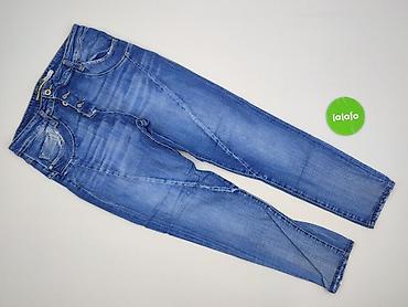 chanel jeans: Jeansy damskie, rozmiar M — 2