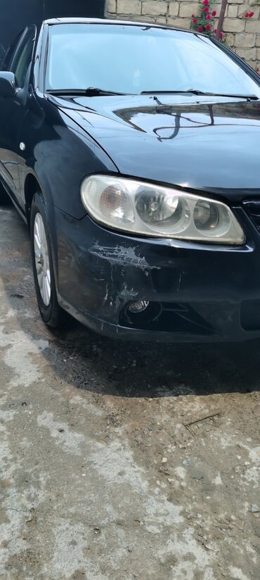 Nissan: Nissan Sunny: 1.6 l | 2010 il Sedan — 9