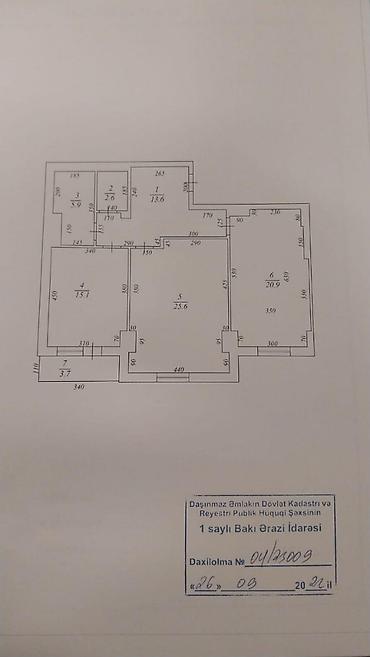 Недвижимость: 2 комнаты, Новостройка, 90 м² — 2