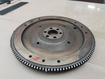 Auto delovi: Zamajac Lada 2121,21213,21214 Niva, Lada 7 Riva broj 4. Polovno, dobro — 7