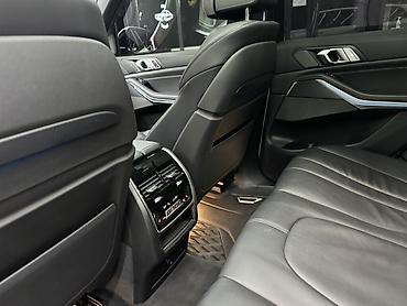 BMW: BMW X5: 2019 г., 3 л, Автомат, Дизель, Кроссовер — 17