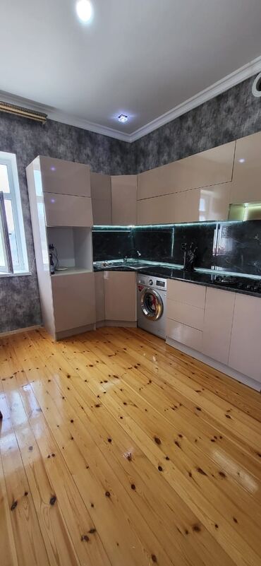 Uzunmüddətli kirayə mənzillər: Hövsan baglarda 2 otaq kombi qaz işıq su internet heyət evi soyducu -da lalafo.az — 13 Uzunmüddətli kirayə mənzillər: Hövsan baglarda 2 otaq kombi qaz işıq su internet heyət evi soyducu — 13