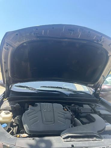 Sbor motorlar və silindr başlıqları: Hyundai Grandeur Restyling,brown - Yanacaq tipi: Dizel (CRDi – Common — 4