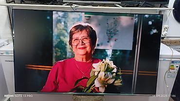 Телевизоры: Телевизор LED Skyworth 65Q66G с экраном 65” обладает качественным — 5