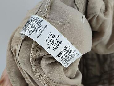 aktionscodes esmara: Marks & Spencer, Spodnie materiałowe damskie, rozmiar M — 4