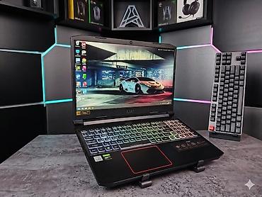 Ноутбуки Acer: Игровой, Б/у, Intel Core i5 — 1