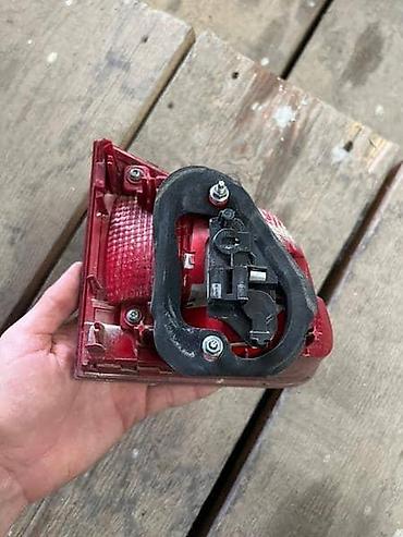 los re: STOP LAMPA ZA VOLKSWAGEN TIGUAN OD 2011. DO 2015. GOD. | Stop lampa — 1