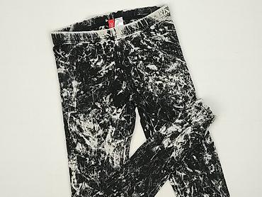 body size 40: H&M Divided, Legginsy rozmiar 2XS — 1