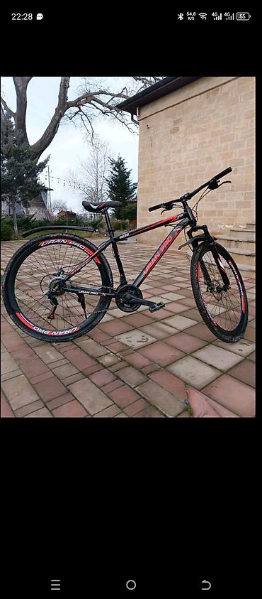 velosiped 29 ucuz: Tezedi heç bir problemi yoxdu tescili satırlır indirimde olunucağ — 3