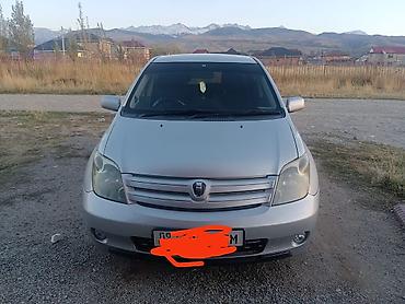 e60 m5: Toyota Ist: 2003 г., 1.5 л, Автомат, Бензин, Хэтчбэк — 2